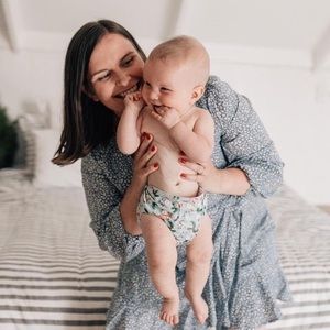 Meet your Posher, Lucy